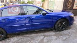 هوندا أكورد